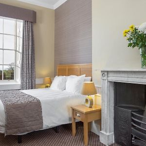 Two-Bedroom Family Apartment